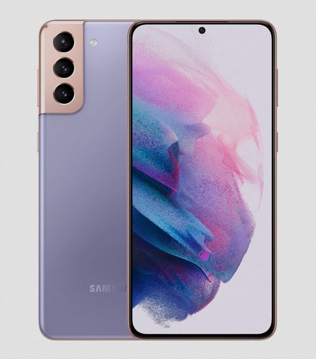 S21+ 8/128gb стан нового