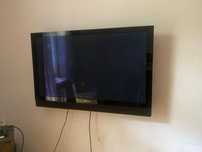 Плазмовий Телевізор Pioneer PDP-5080 XA black 50ʼʼ HD+саундбар Pioneer