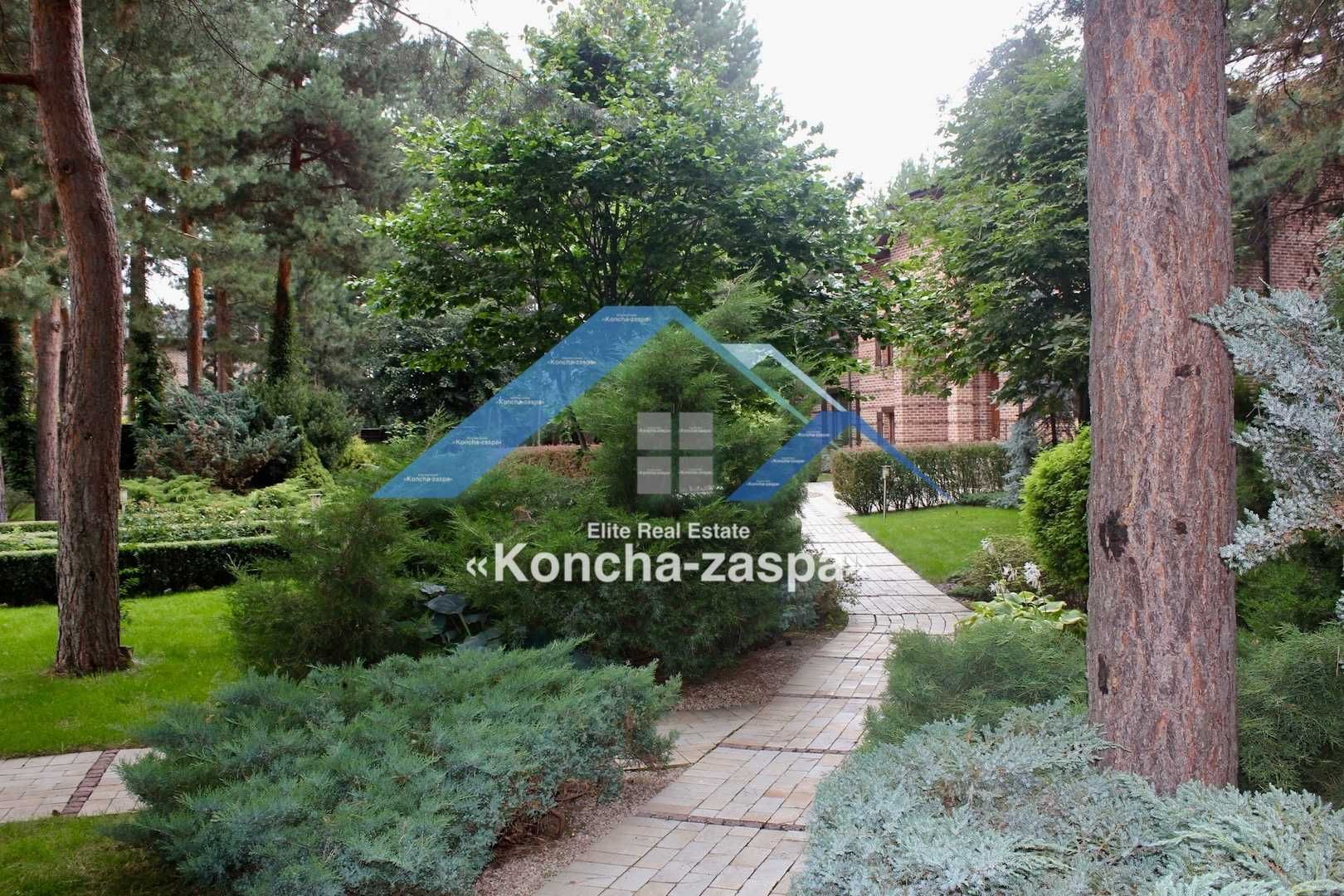 Конча Заспа. Козин. Продажа дома в лесной части