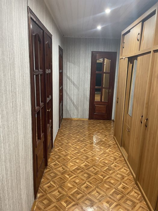 Сдам 3 комнатную квартиру Тополь-3