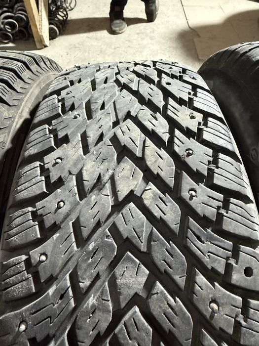 Резина 195 65 р15 205 65 р15 nokian