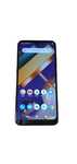 Smartfon LG K22 2 GB / 32 GB 4G (LTE) szary