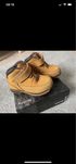 Buty zimowe trapery