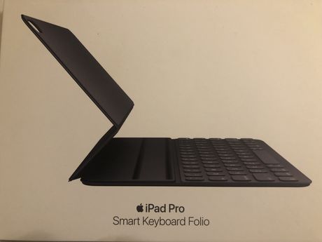 Smart Keyboard Folio para IPad Pro 11