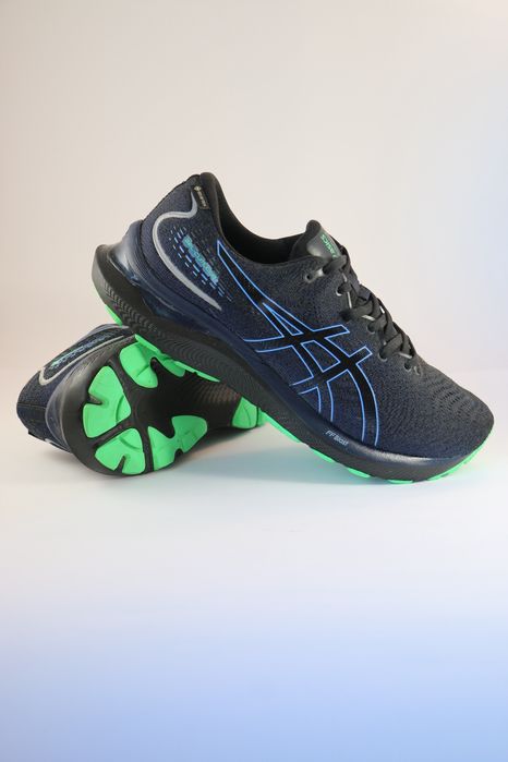 Asics Gel-Culumus 24 GTX Goretex Розмір 44,5