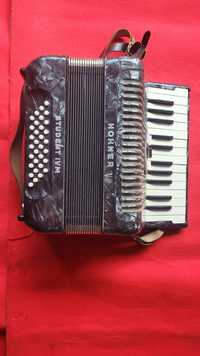 Akordeon HOHNER 32 Basów