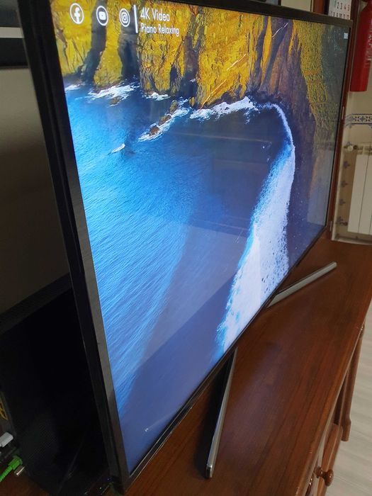 Smart TV Samsung TV - UHD 4k 43"