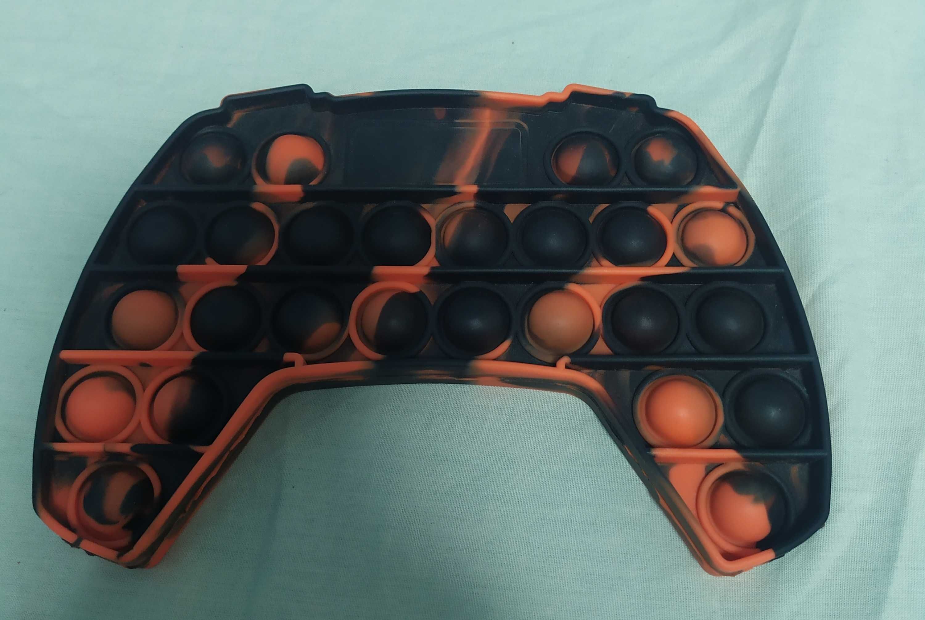 Pop it kontroler