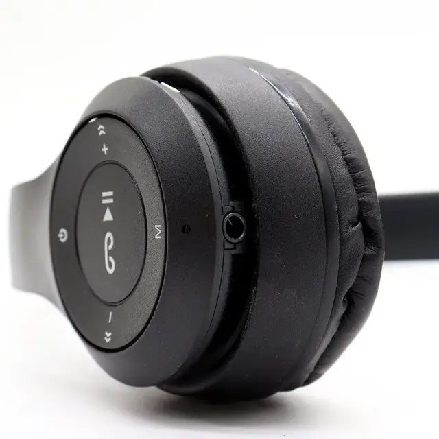 Бездротові Bluetooth навушники MDR P47 з MP3-плеєром 3957