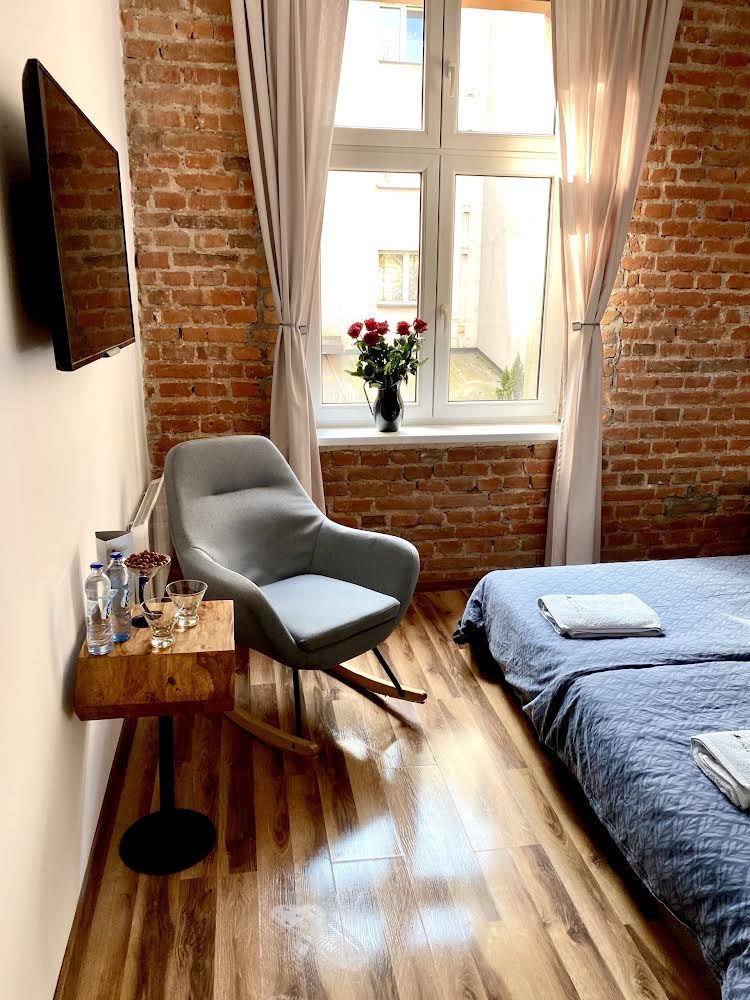 OLX -5% Noclegi Kraków-pokoje i apartamenty przy Dworcu - WOLNE