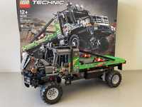 Lego technic Mercedes