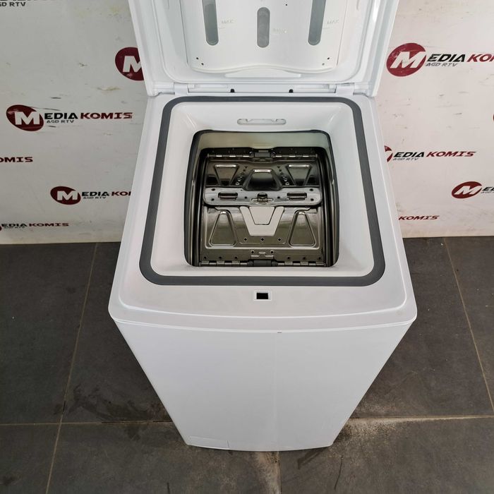 Pralka Hanseatic HTW8013A [2 lata gwar] A / 8 kg / 1300 obr [2]