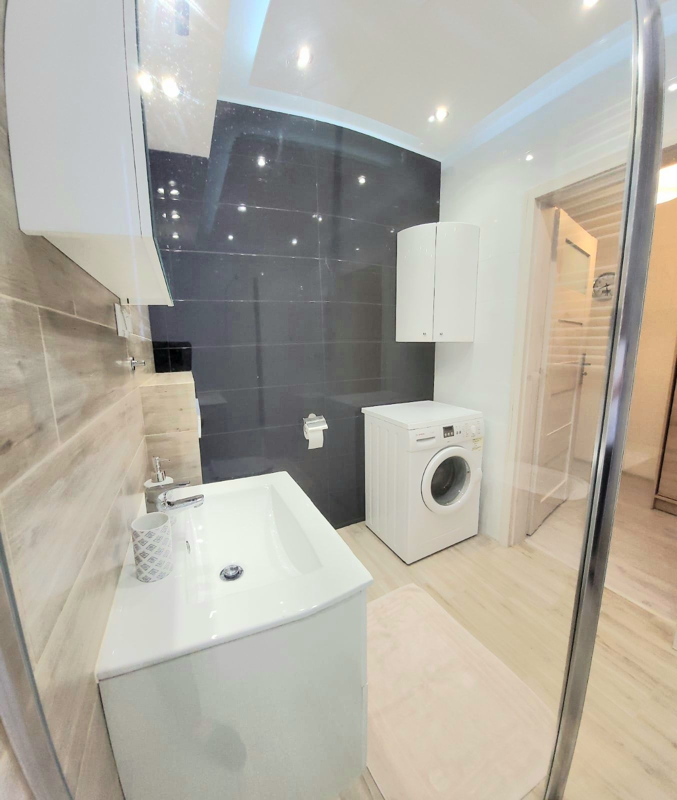 PROMOCJA Apartament NOVUM Śródmieście Żabiniec PIĘKNY I NOWOCZESNY
