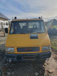 Iveco Daily 3510 wywrotka