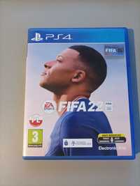 Gra FIFA 22 ps4 ps5