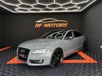 Audi A5 Sportback 2.0 TDI Multitronic S-line