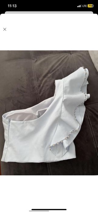 корсет  спідниця костюм