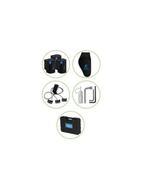 Tesoura de podar Campagnola Stark M