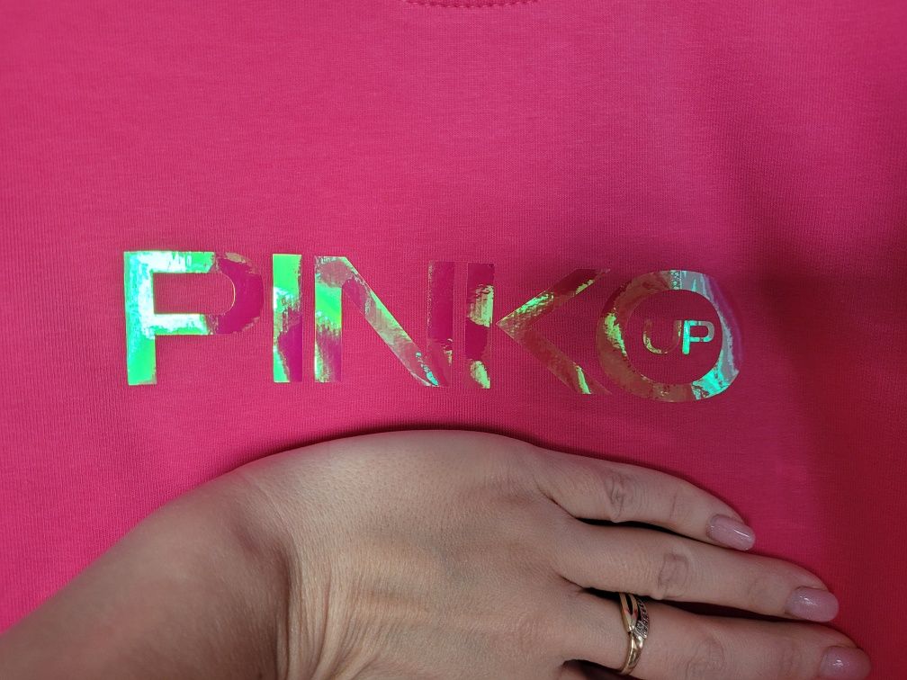 Bluza Pinko Up r.s