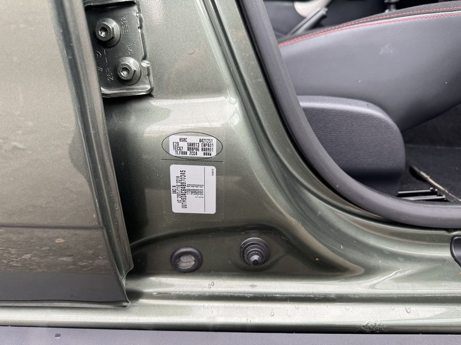 Продам Дастер 13р 1,5 дизель