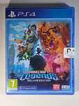 Minecraft Legends Deluxe Edition /PS4/ +Bonus /Perfect Blue/C.H. Land