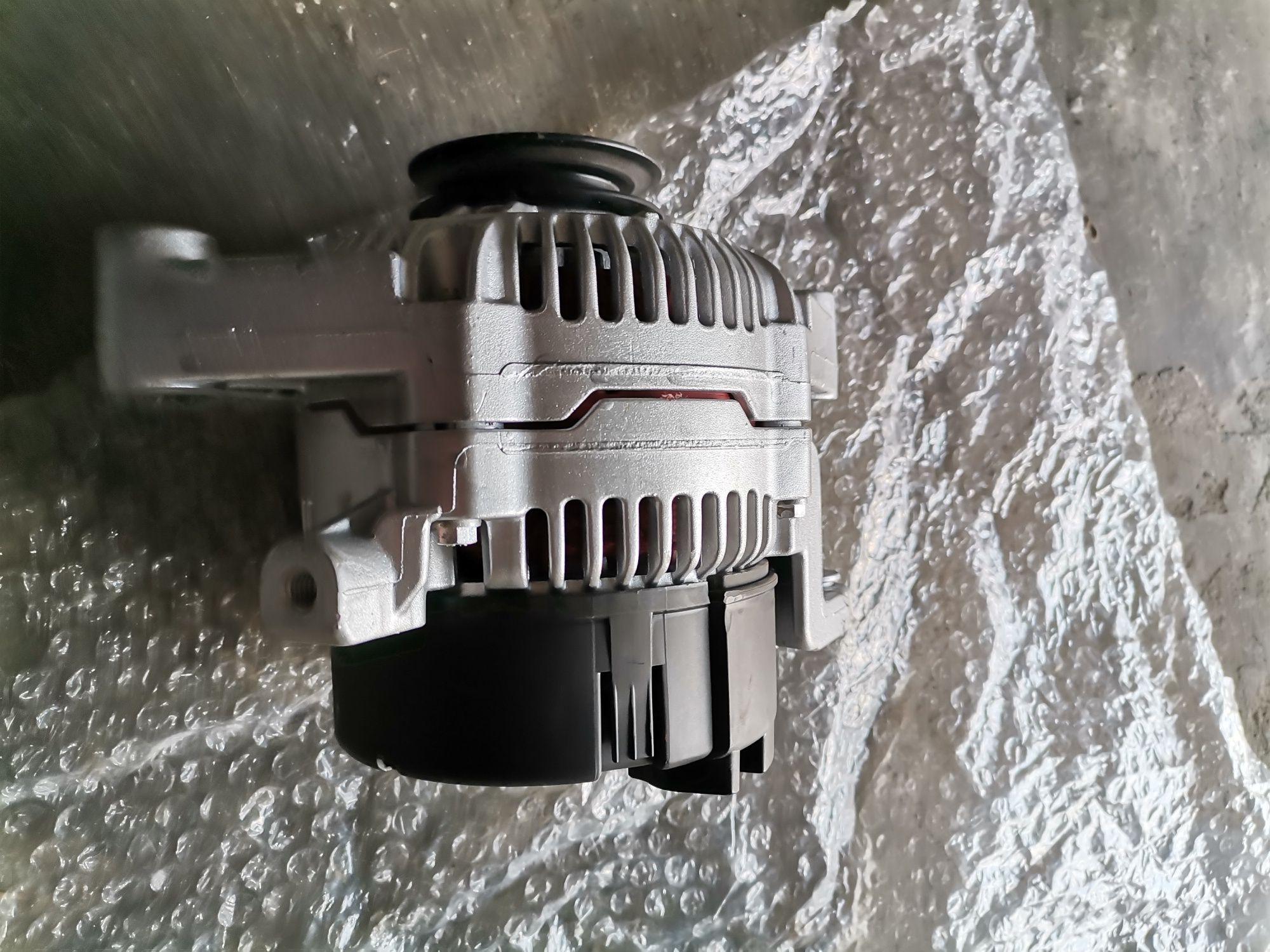 Alternador corsa b