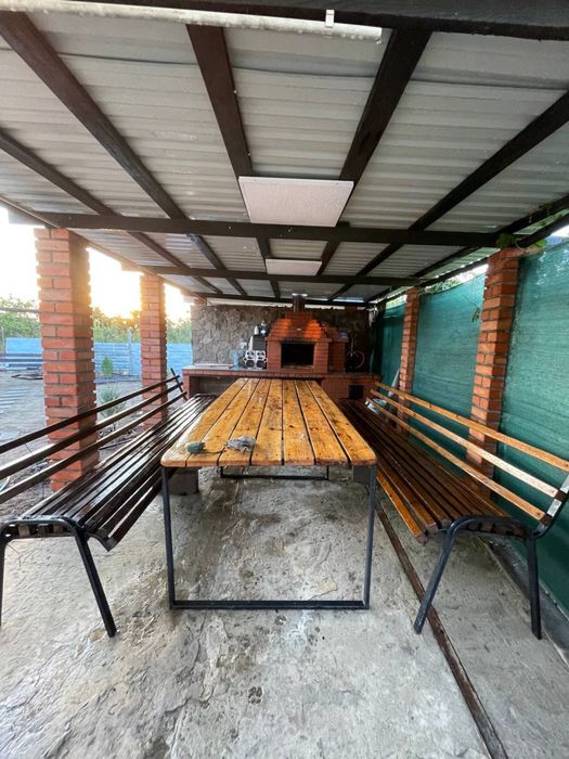 Здам будинок подобово в Матвіївці