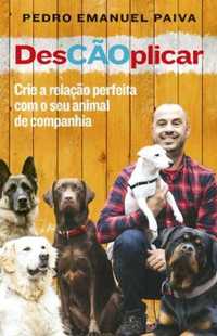 "Descãoplicar" guia canino