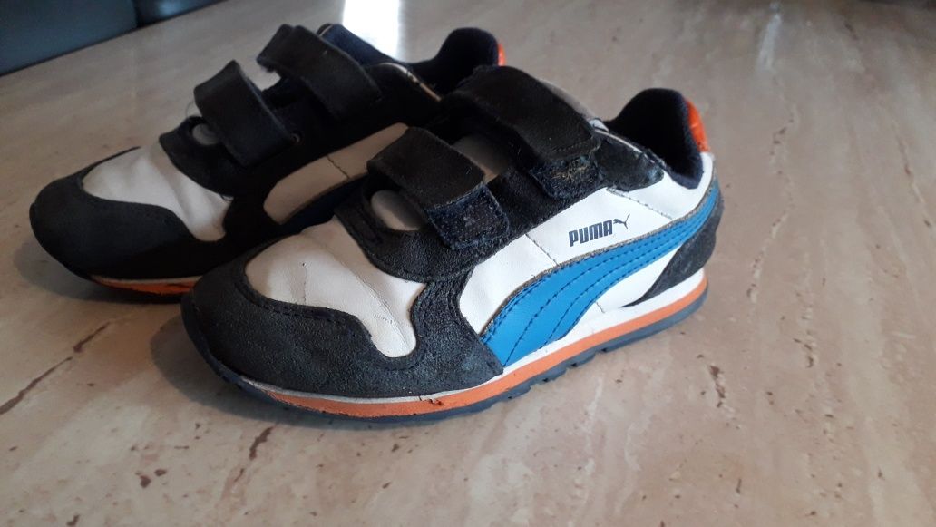 Buty puma rozm. 29 Myślenice