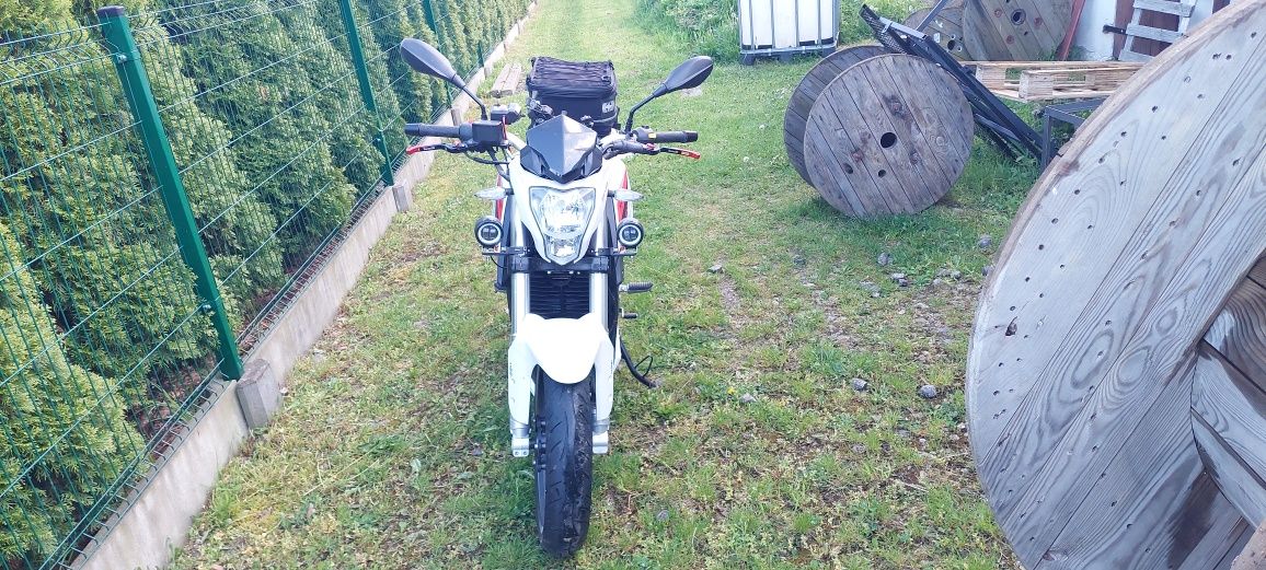 Sprzedam Benelli bn251