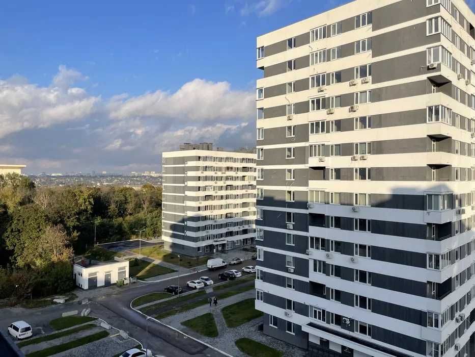 G2 Продам ЖК Пролісок 1-кімн.кв.