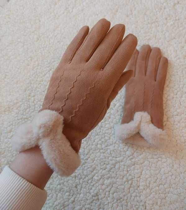 Рукавиці, осінь, зима