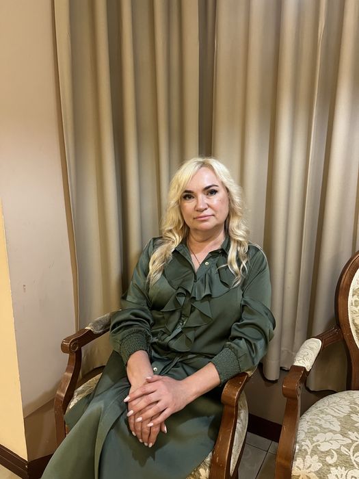 Ведуча ,діджей,фото