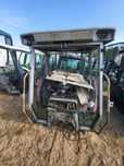 Kabina Massey Ferguson