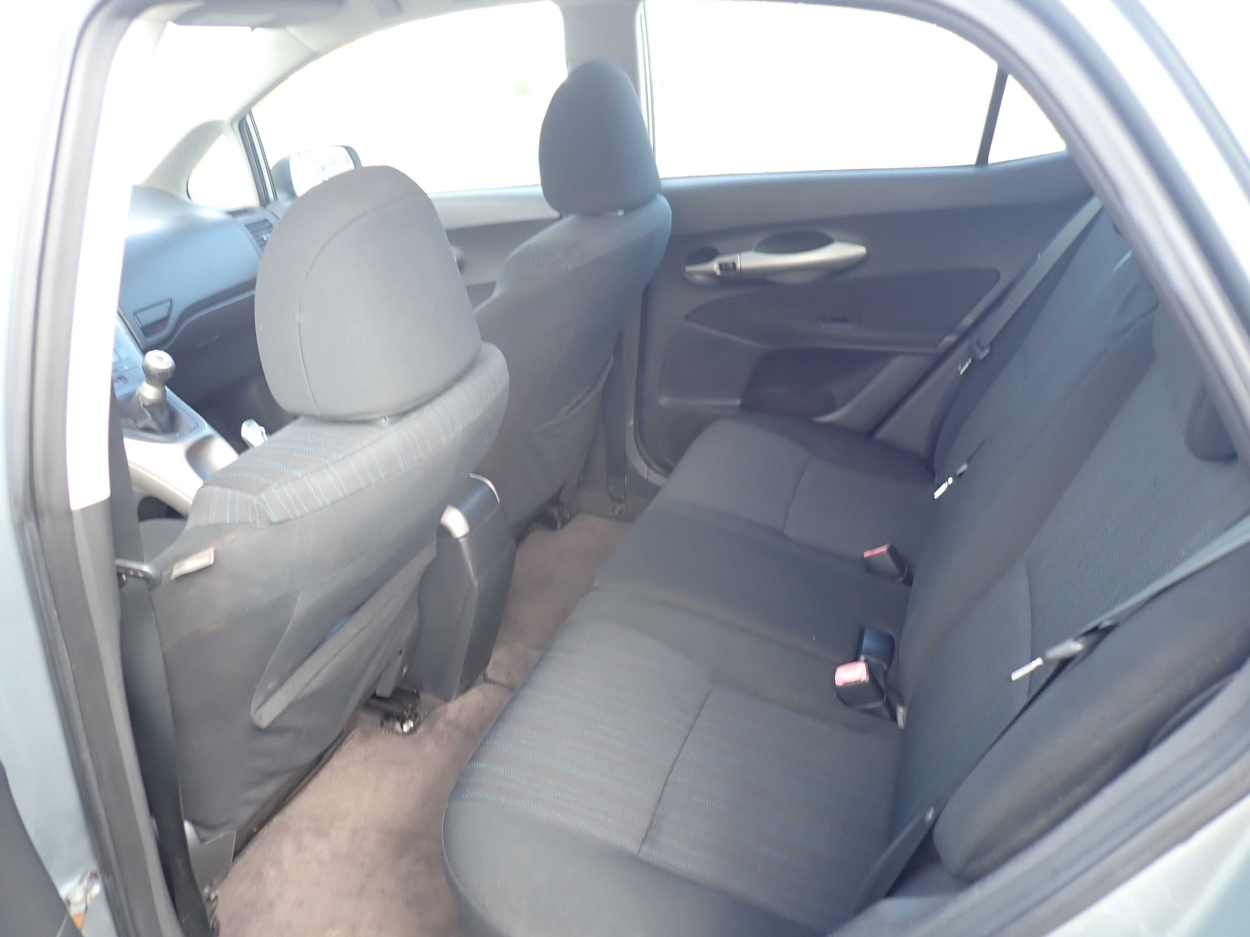 Toyota Auris impecavel