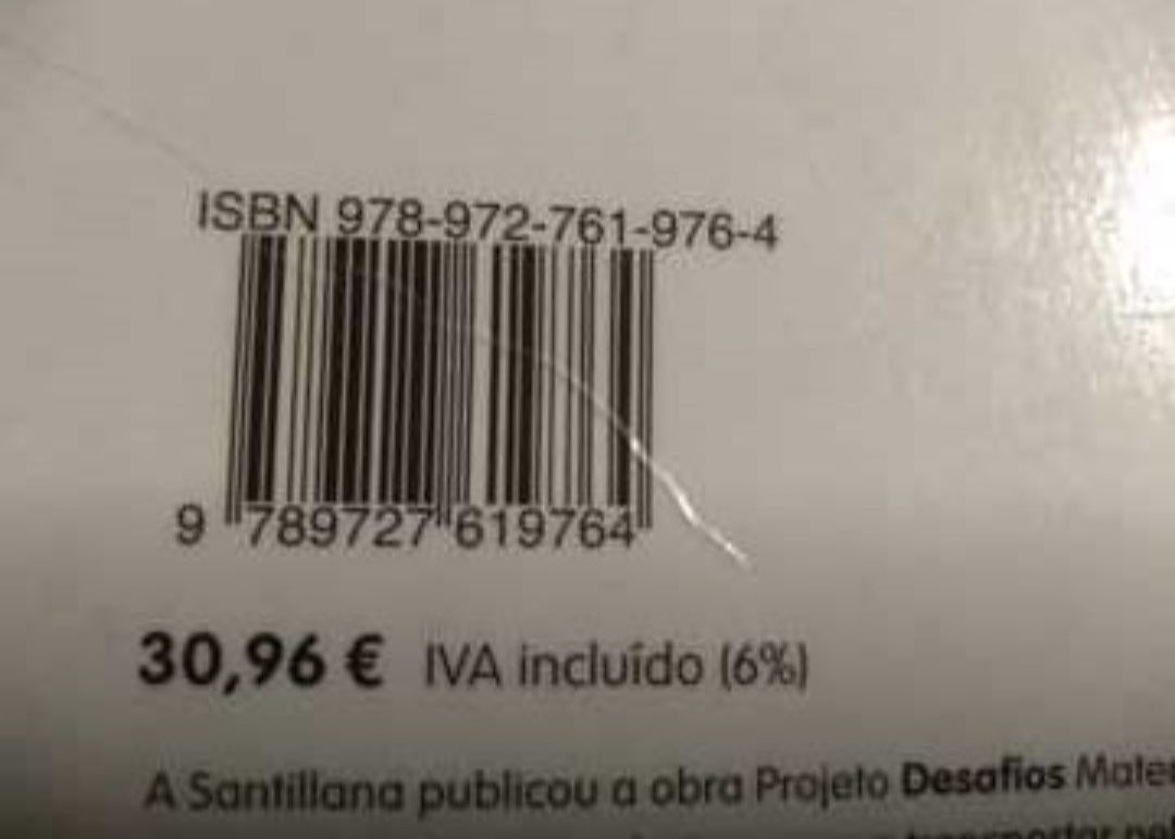 Livro Matemática A 10ºano - volume 2