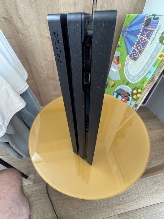 Sony playstation 4 pro 1 tb