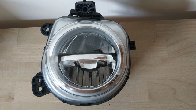 F15 противотуманная Led фара левая