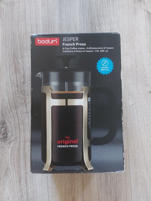 Kawiarka Bodum Jesper
