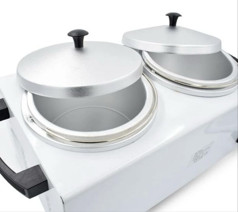 Двухкамерный воскоплав Yoomilli