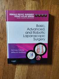 Basic, Advanced, and Robotic Laparoscopic Surgery