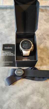 Zegarek SUUNTO Spartan Ultra + PAS HR