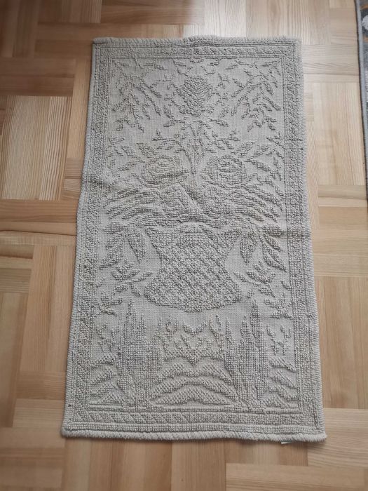 Dywanik indyjski 60x105 - 2sztuki