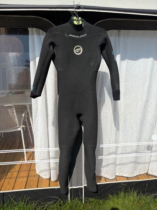 Pianka damska 36 XS 5/3 Prolimit