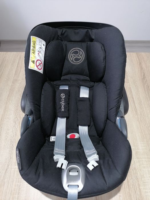 Nosidełko  Cybex Cloud Z