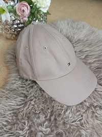 Nowa kolekcja Tommy Hilfiger czapka z daszkiem fullcap