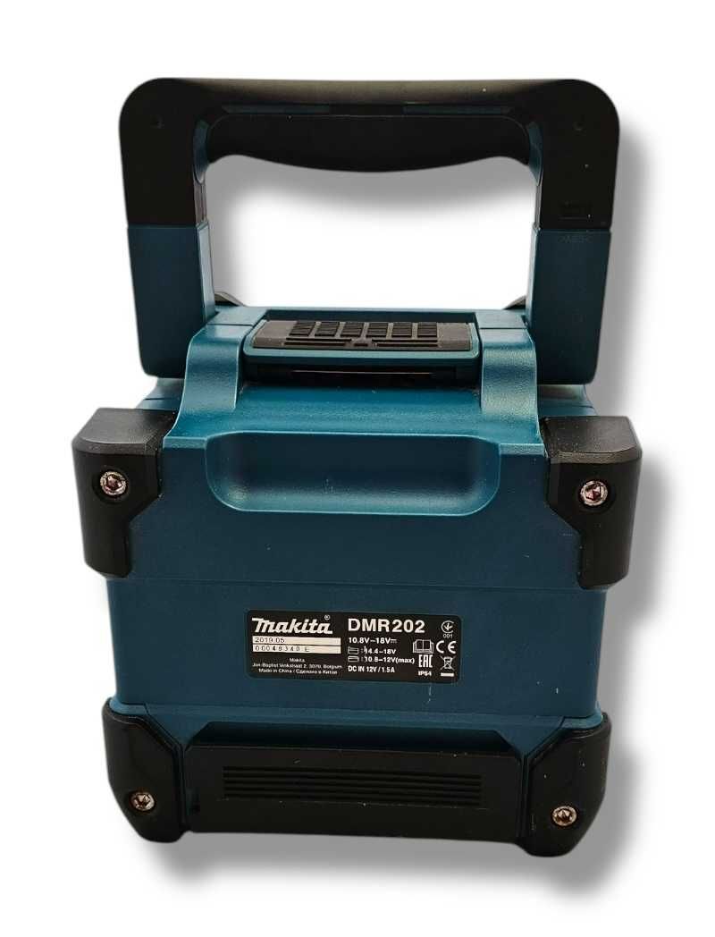 Głośnik bezprzewodowy Makita DMR202