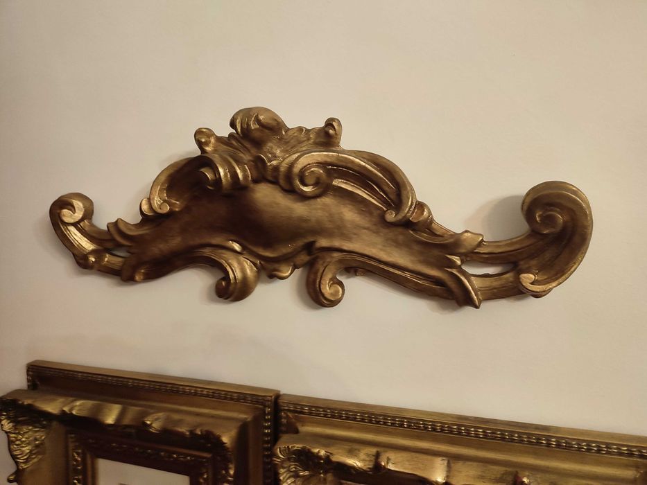 Talhas dourado -  lindíssimas