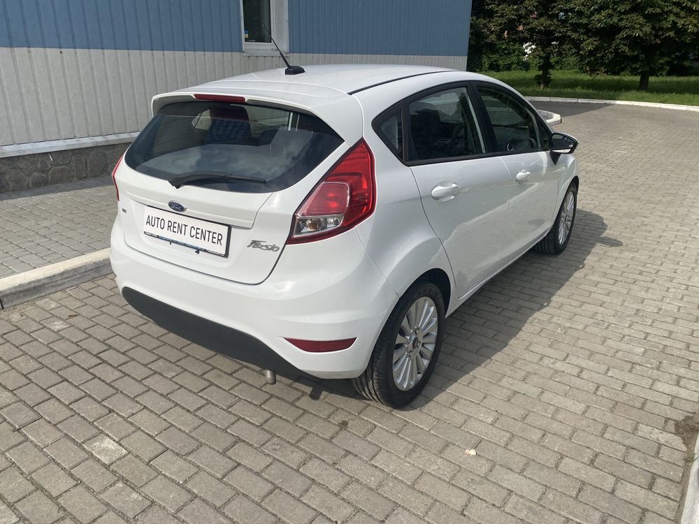 Прокат авто