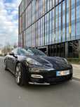 Porsche Panamera Porsche Panamera Turbo PDK Chrono 500KM